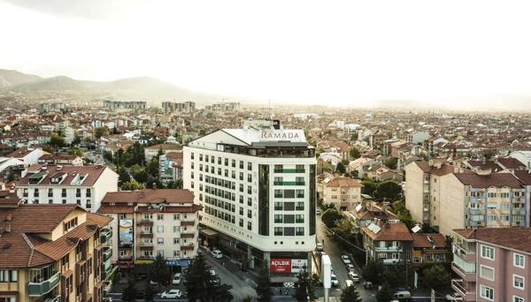 Ramada By Wyndham Isparta