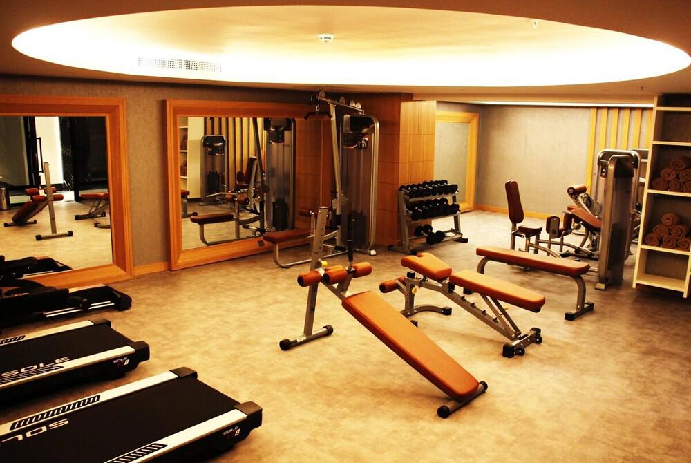 Ramada By Wyndham Isparta