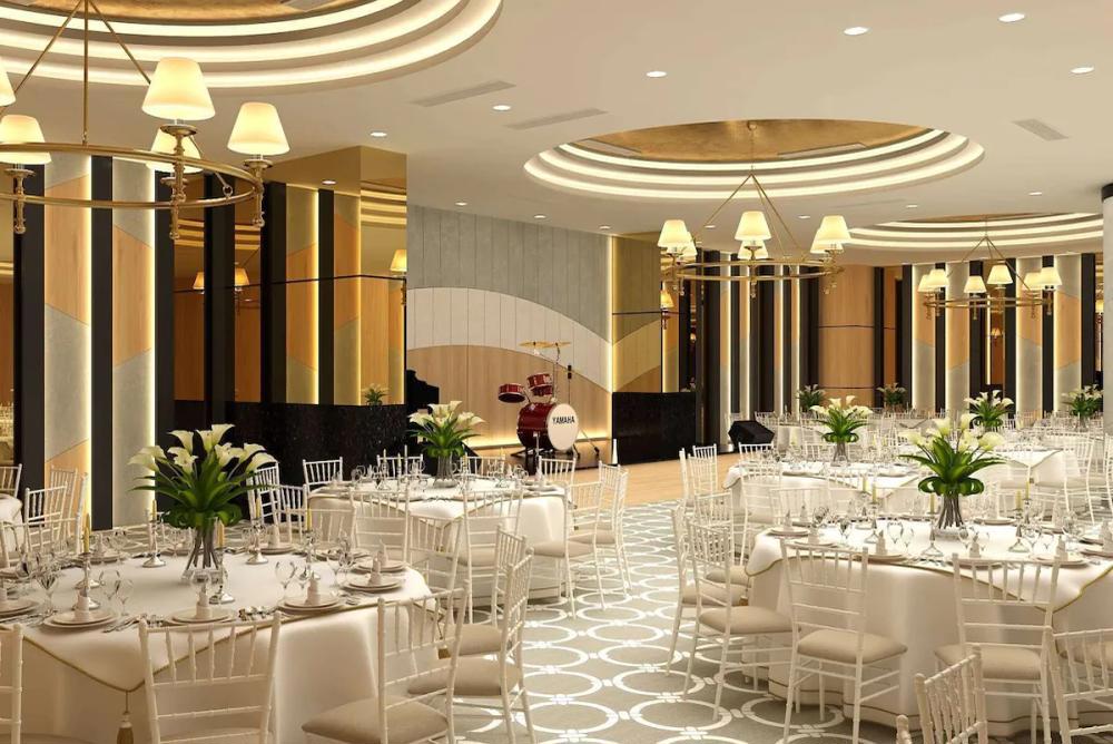 Ramada By Wyndham Isparta