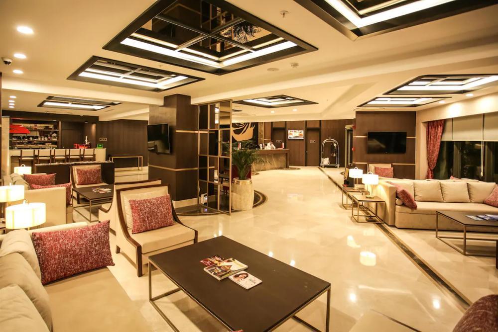 Ramada By Wyndham Isparta