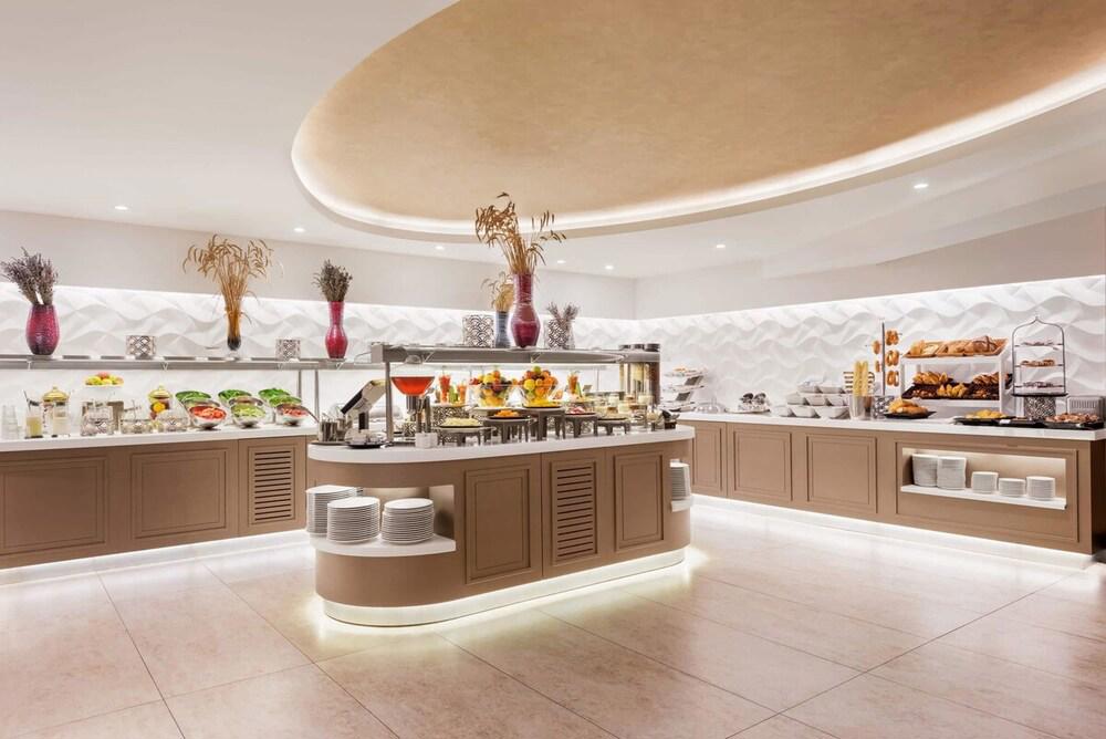 Ramada By Wyndham Isparta