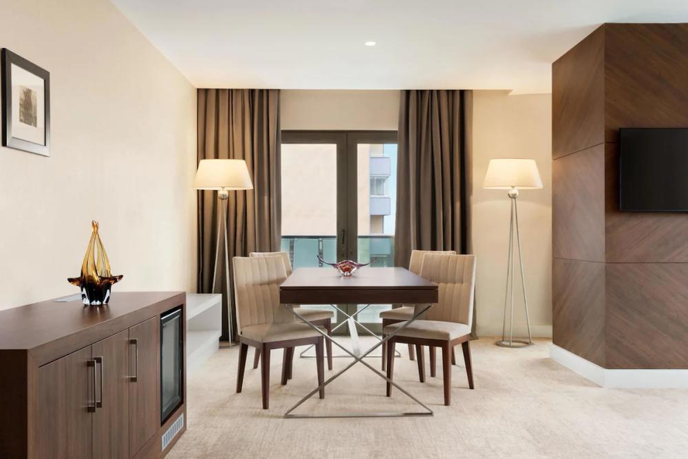 Ramada By Wyndham Isparta