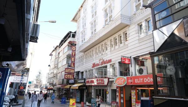 Artan Hotel