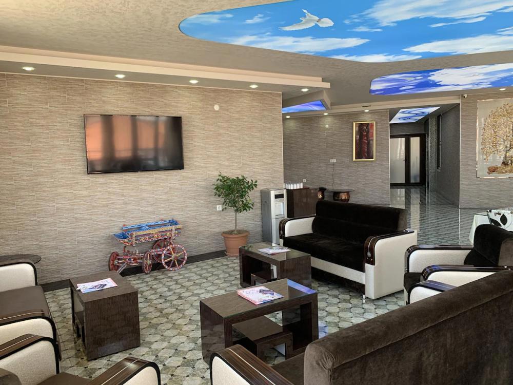 Otel King