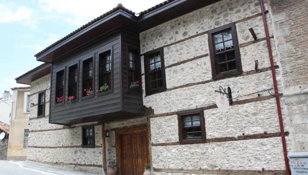 Eskiciler Konağı