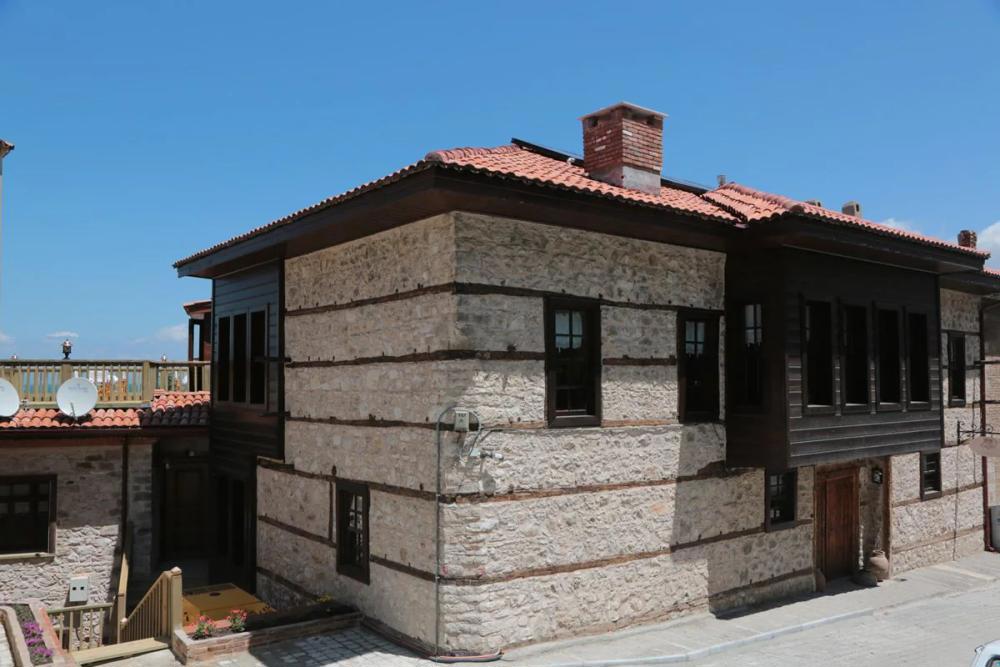 Eskiciler Konağı