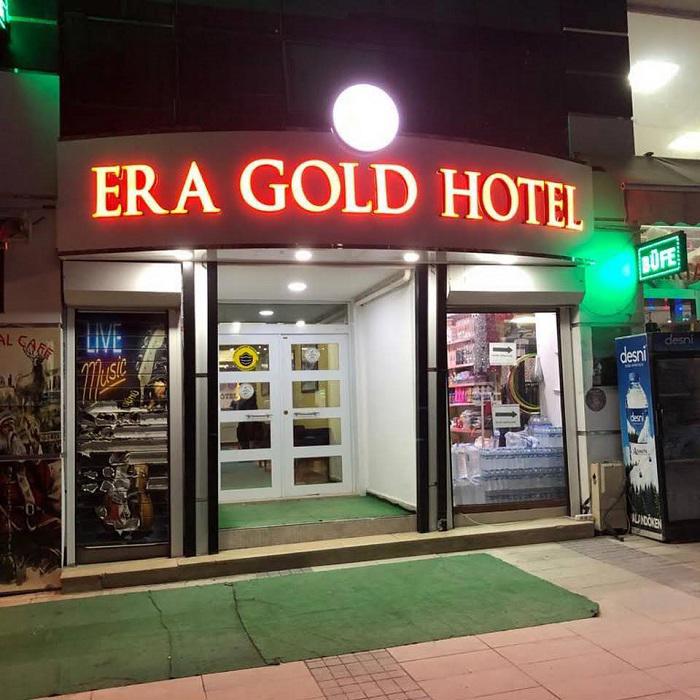 Era Gold Hotel