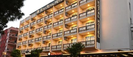 Hotel Roxx Royal