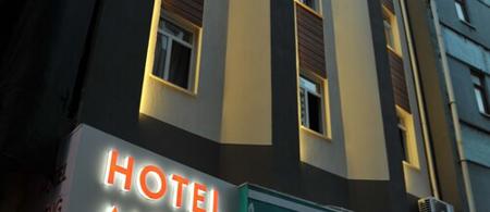Hotel Altuğ