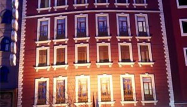 Basmacıoğlu Otel