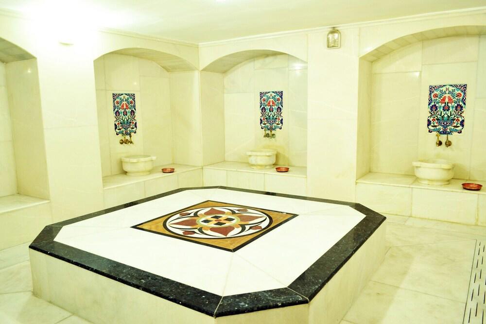 Basmacıoğlu Otel