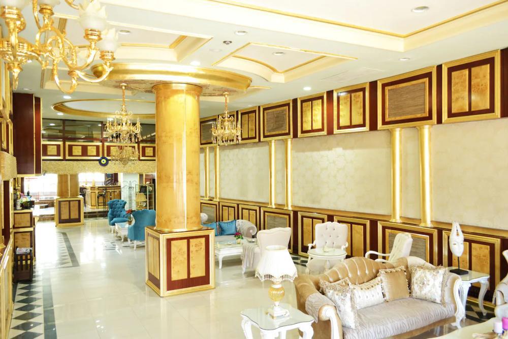 Basmacıoğlu Otel