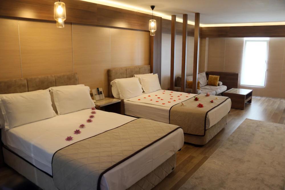Basmacıoğlu Otel