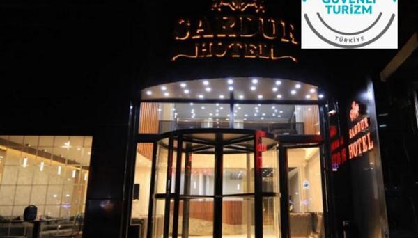 Sardur Otel