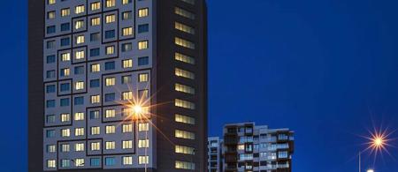 Hilton Garden Inn Isparta