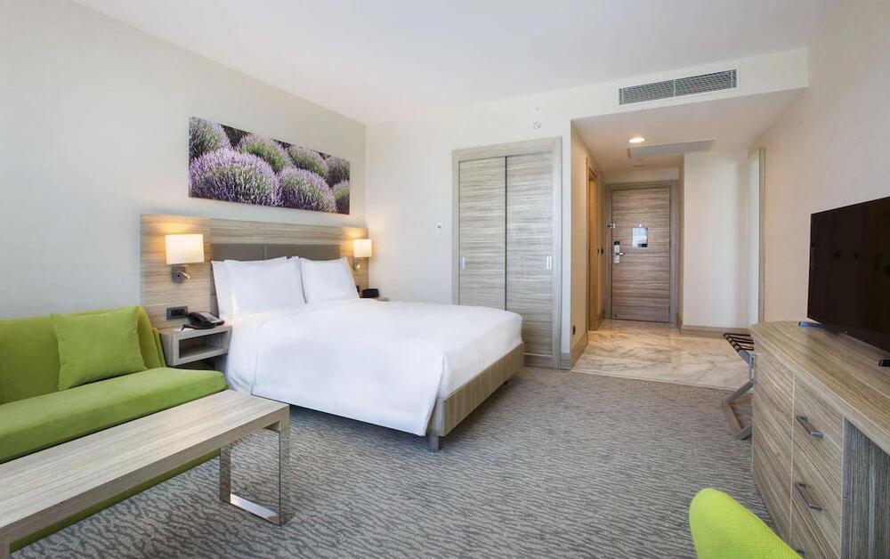 Hilton Garden Inn Isparta