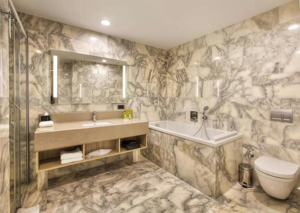Hilton Garden Inn Isparta