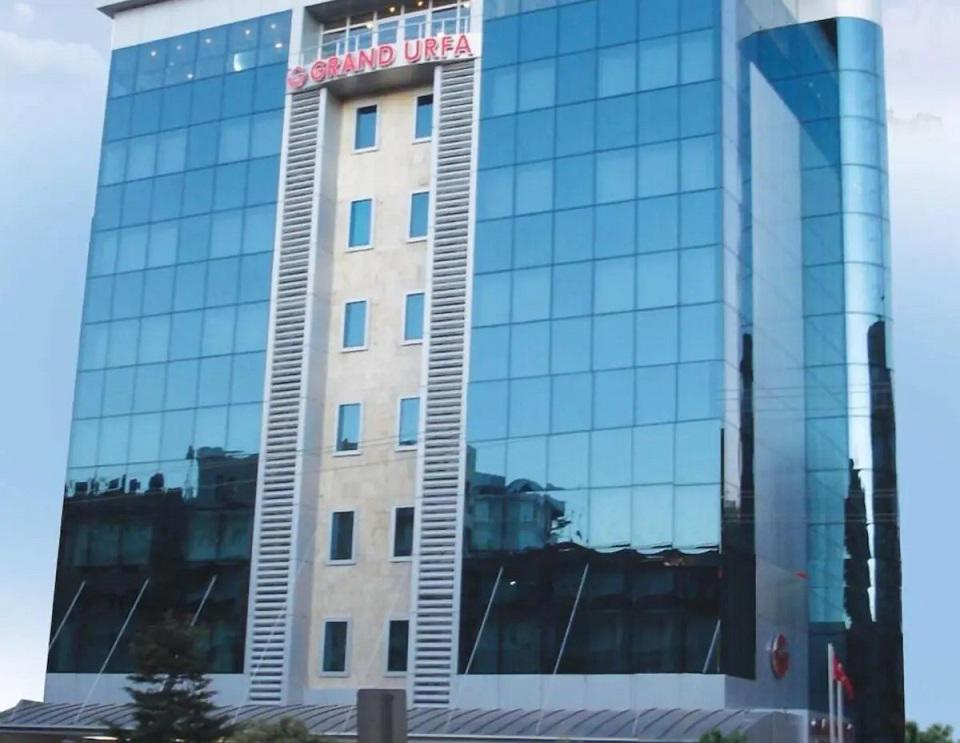 Grand Urfa