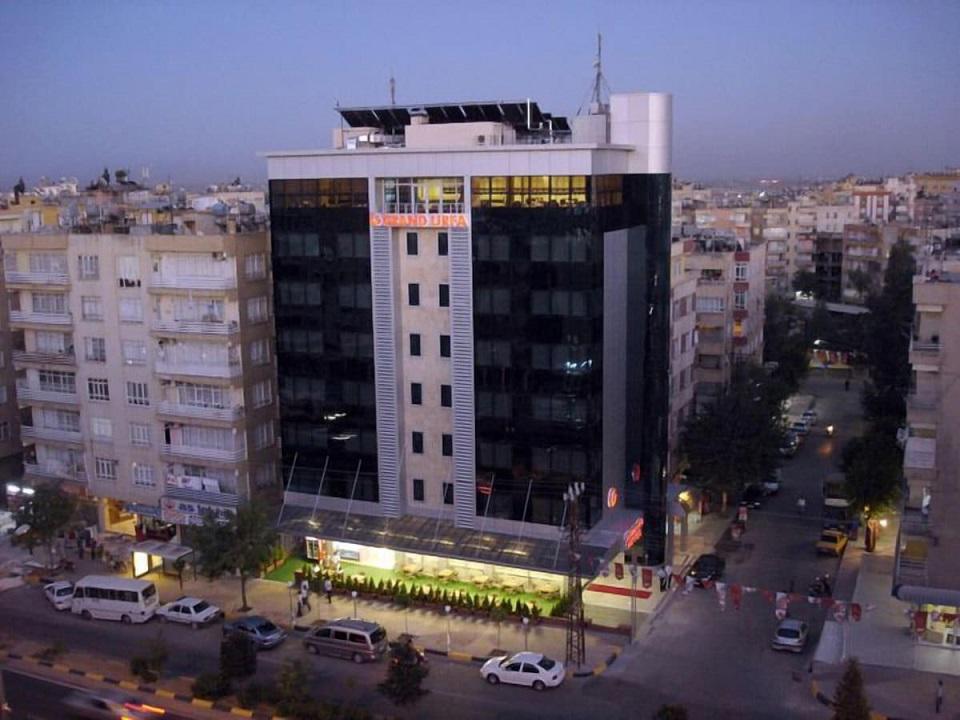 Grand Urfa