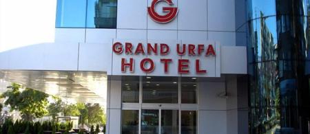Grand Urfa
