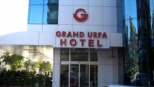 Grand Urfa