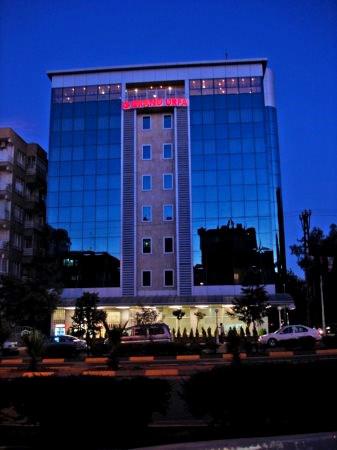 Grand Urfa