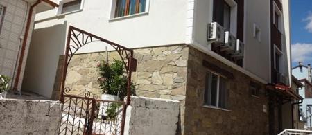 Fulya Pension
