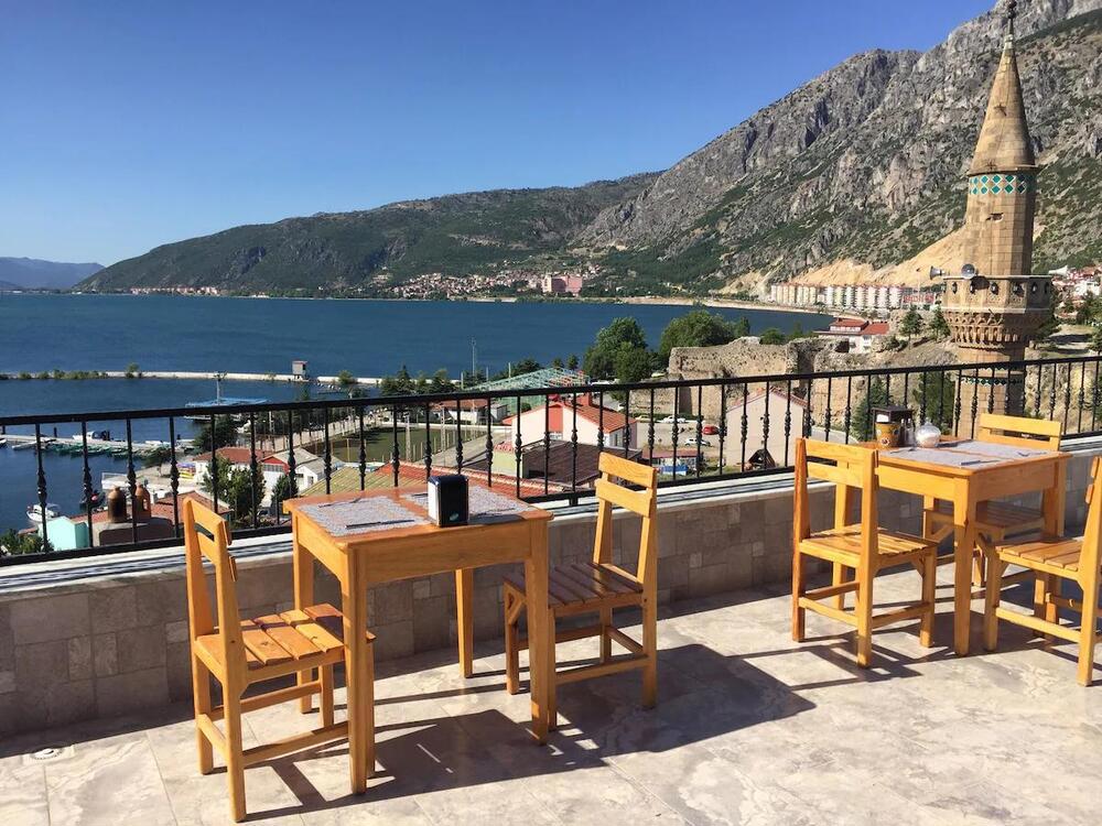 Fulya Pension