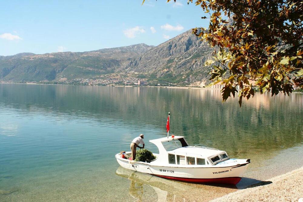 Fulya Pension