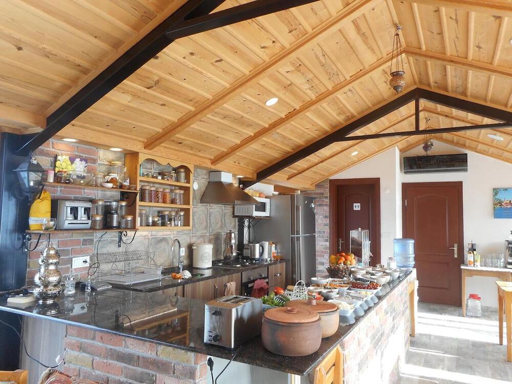 Fulya Pension