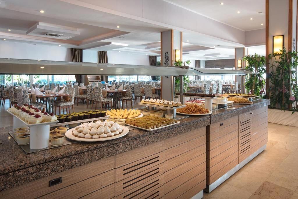 Otium Sealight Beach Resort