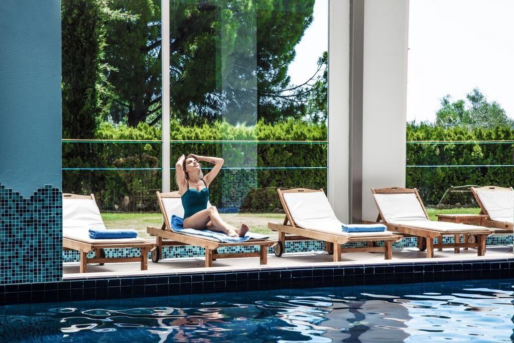 Otium Sealight Beach Resort