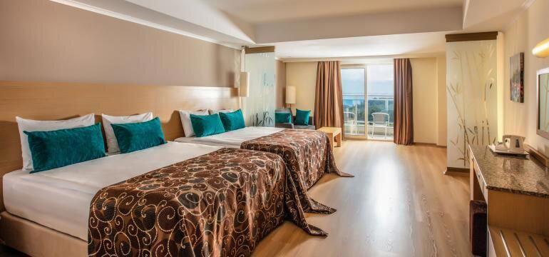 Otium Sealight Beach Resort