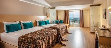 Otium Sealight Beach Resort