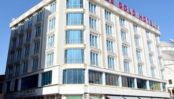 Kale Gold Hotel