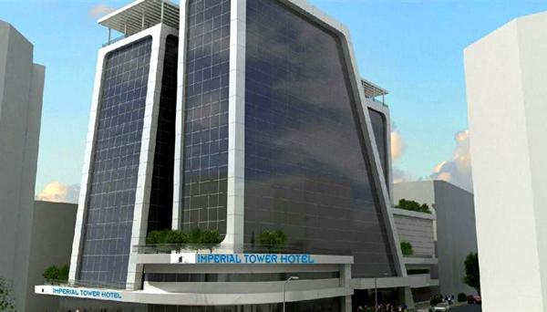 Imperial Tower Hotel