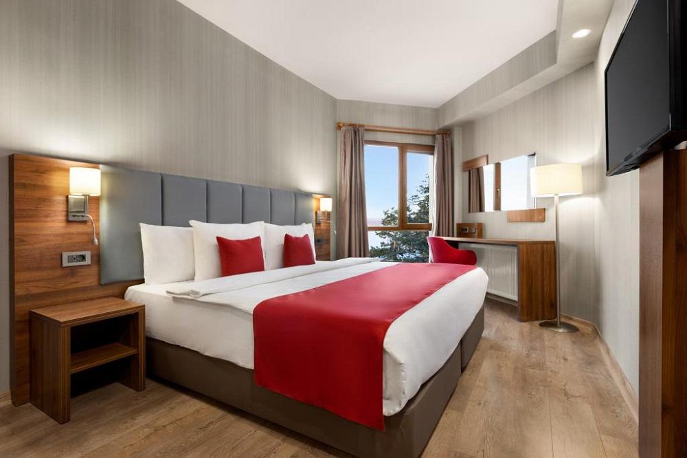 Ramada By Wyndham Van