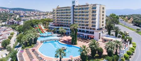 Palmin Hotel