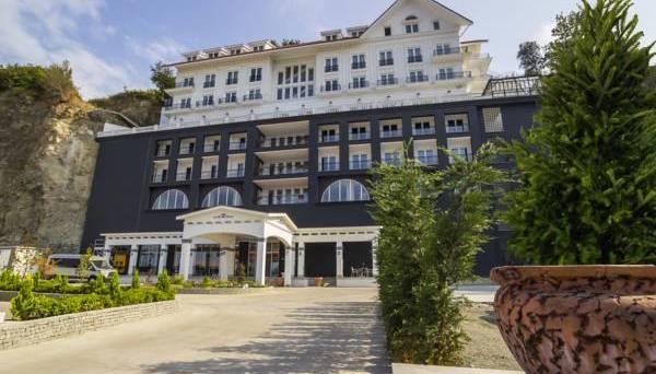 Mell Hotel
