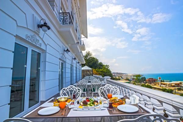 Mell Hotel