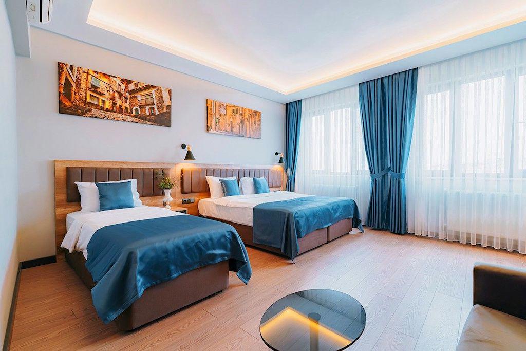 City Port Hotel Trabzon