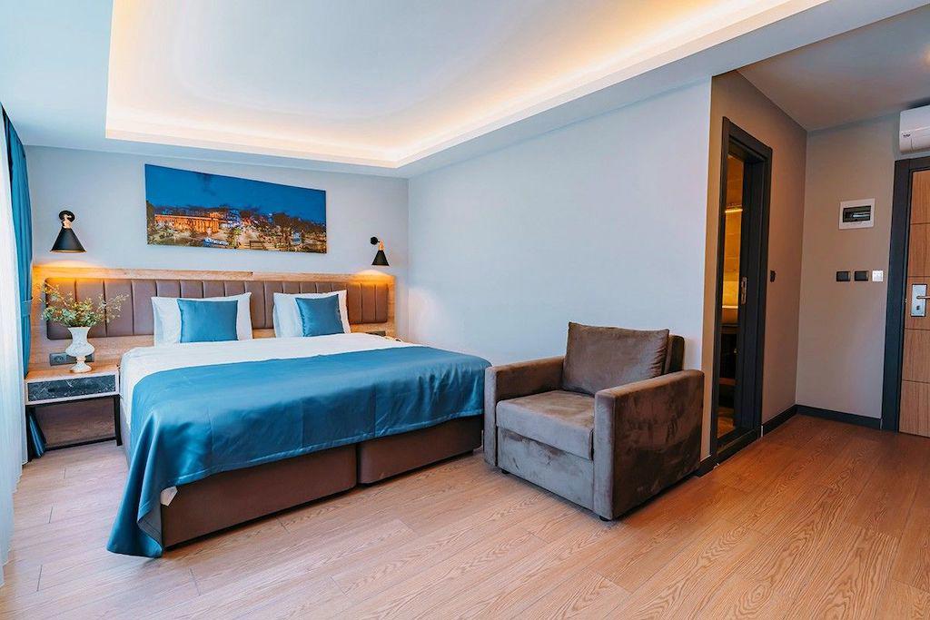 City Port Hotel Trabzon