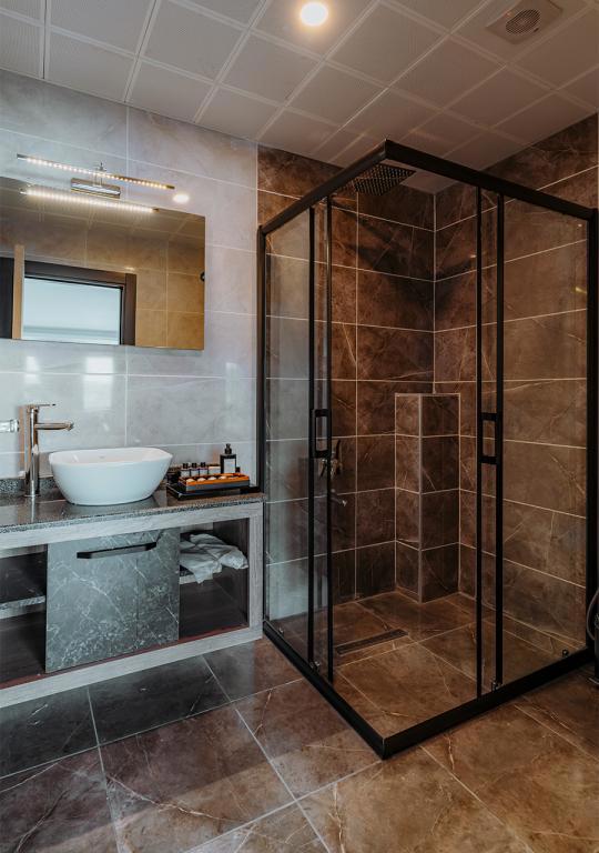 City Port Hotel Trabzon