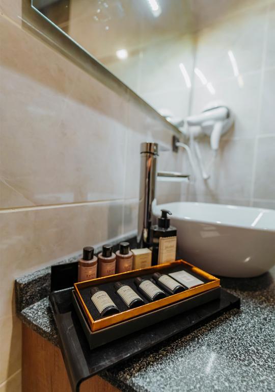 City Port Hotel Trabzon