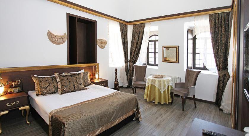Taşhan 1699 Otel Restoran
