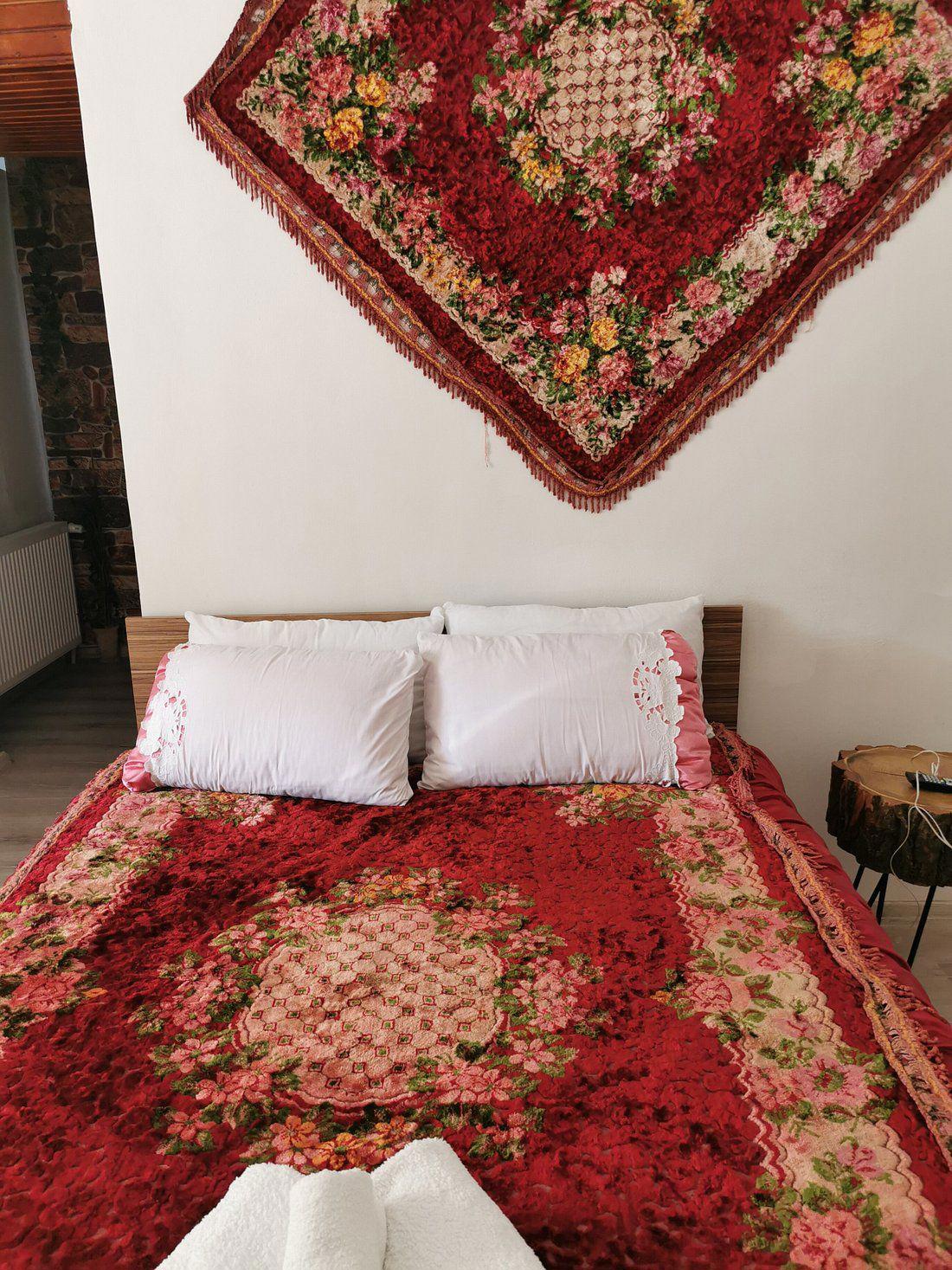 Taşhan 1699 Otel Restoran