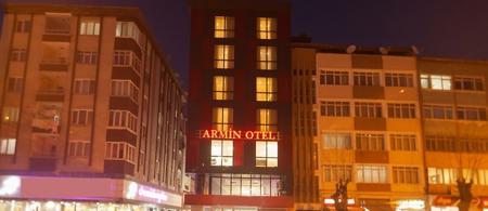 Armin Hotel