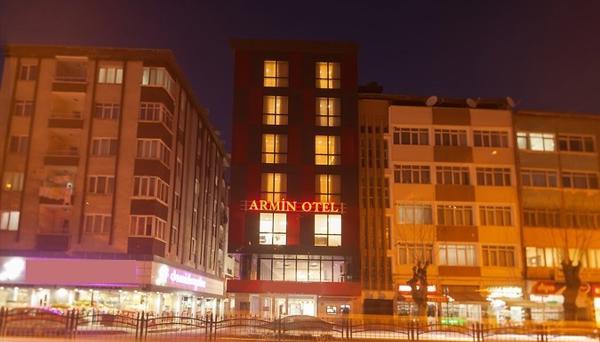 Armin Hotel