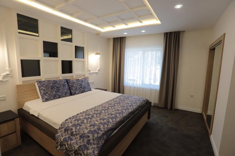 Aydınlı Hotel