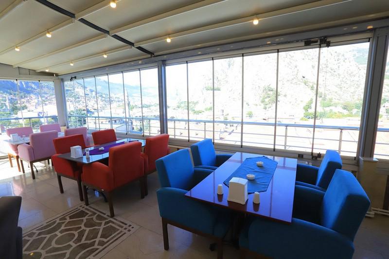 Aydınlı Hotel